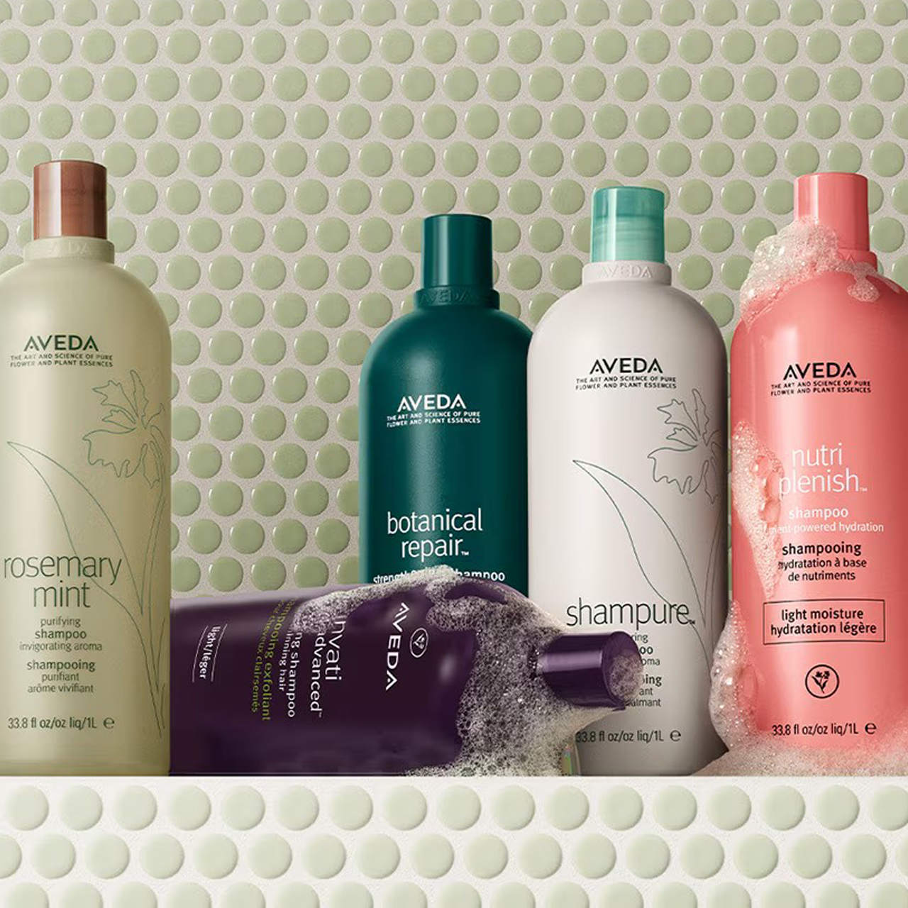 リッターシップ – Befine AVEDA Shop