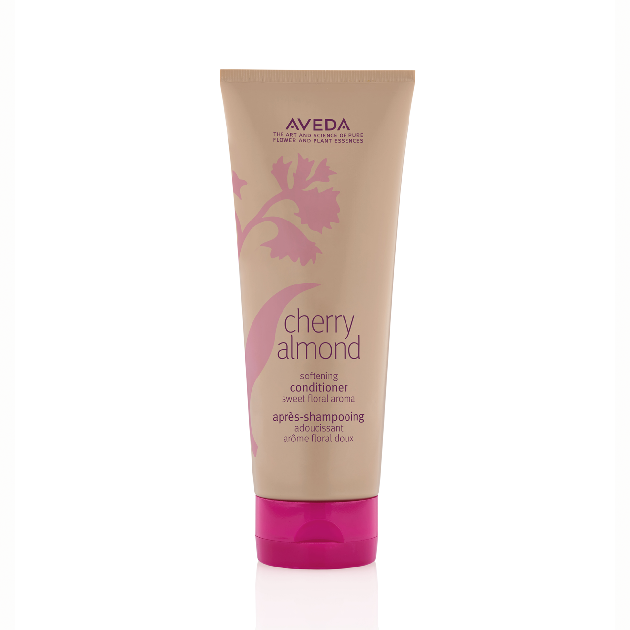チェリー アーモンド シリーズ ソフトニング コンディショナー 200ml
