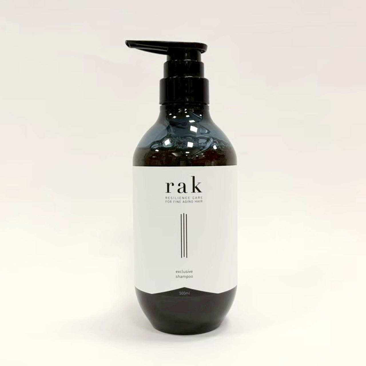 ラク シャンプー 500ml