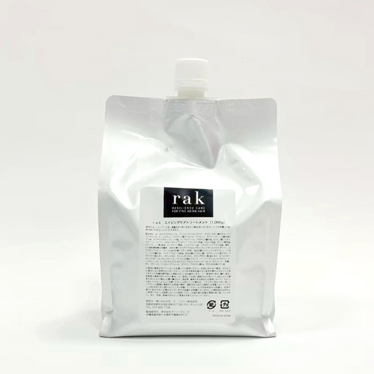 ラク トリートメント 1000g (リフィル)