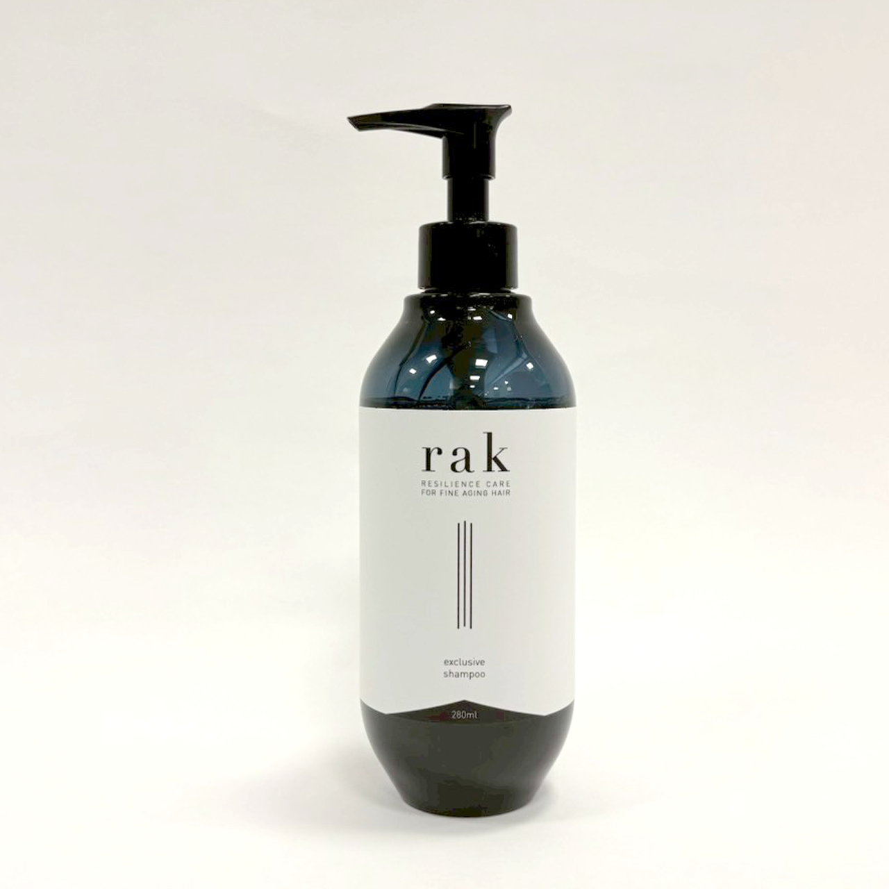 ラク シャンプー 280ml