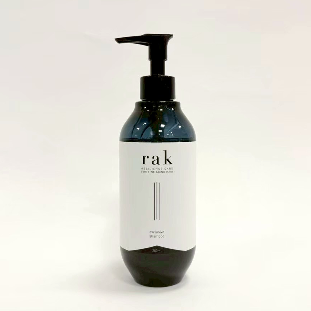 ラク シャンプー 280ml