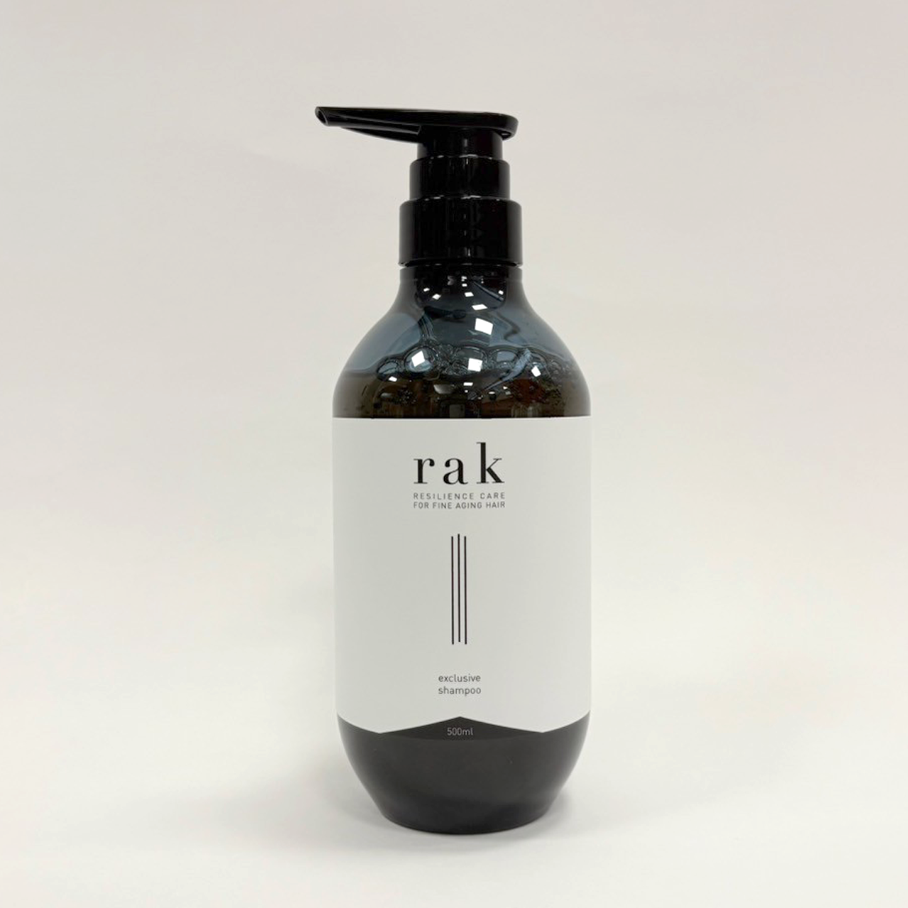 ラク シャンプー 500ml
